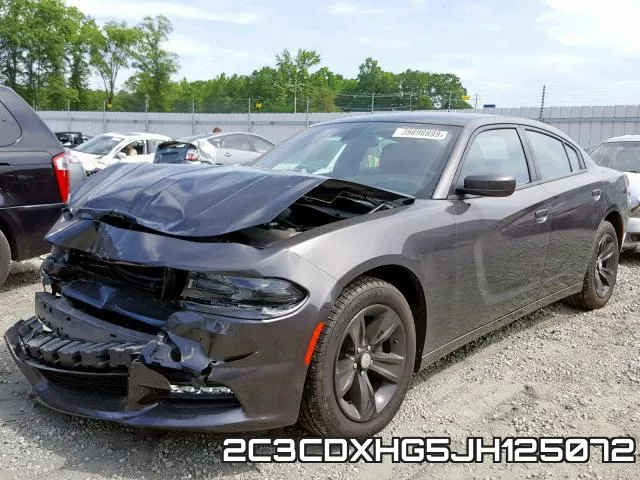 2C3CDXHG5JH125072 фото 3