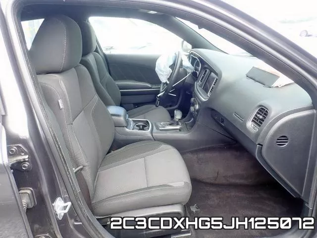 2C3CDXHG5JH125072 фото 5