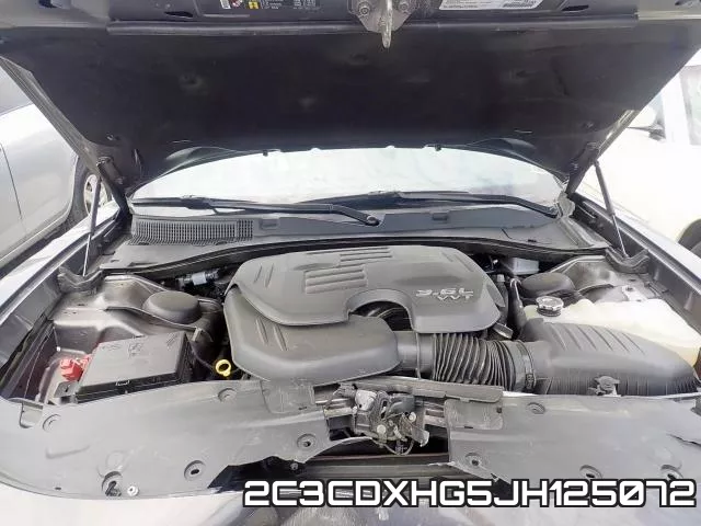 2C3CDXHG5JH125072 фото 7