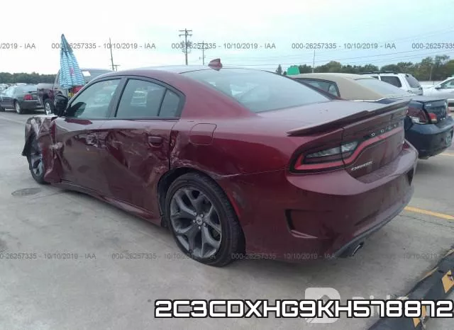 2C3CDXHG9KH578872 фото 4