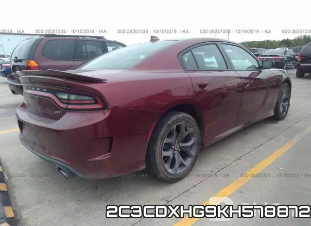 2C3CDXHG9KH578872 фото 5
