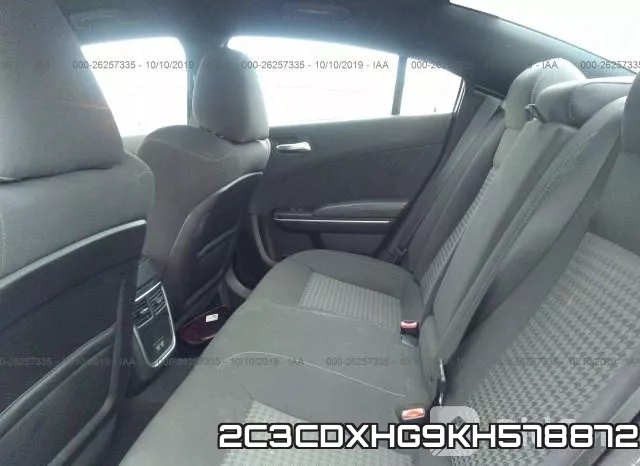 2C3CDXHG9KH578872 фото 9