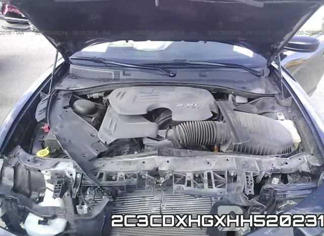 2C3CDXHGXHH520231 фото 2