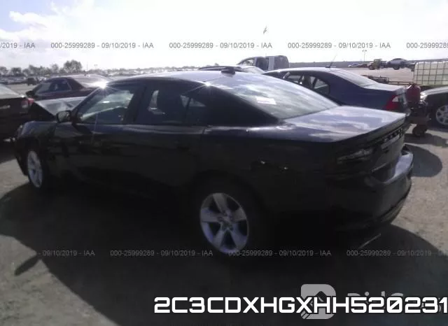 2C3CDXHGXHH520231 фото 4