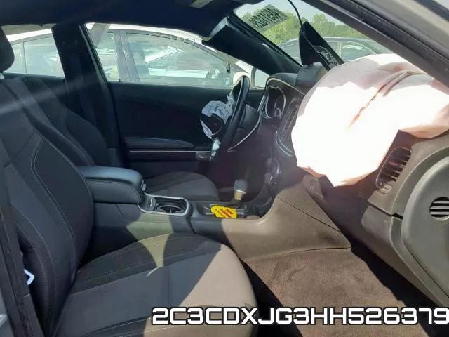 2C3CDXJG3HH526379 фото 6
