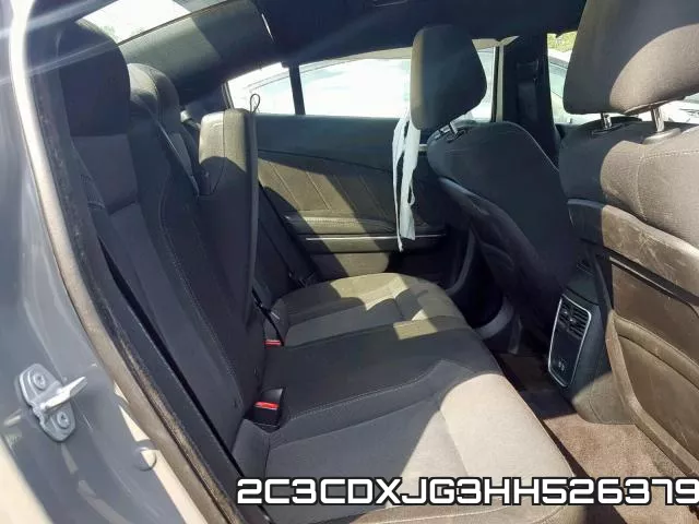 2C3CDXJG3HH526379 фото 7