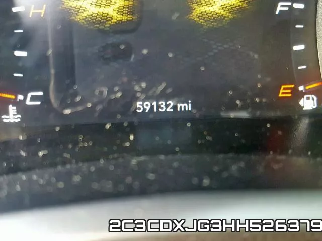 2C3CDXJG3HH526379 фото 9