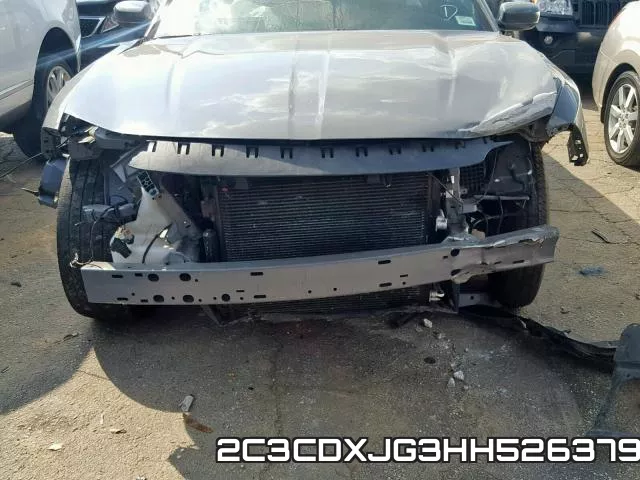 2C3CDXJG3HH526379 фото 10