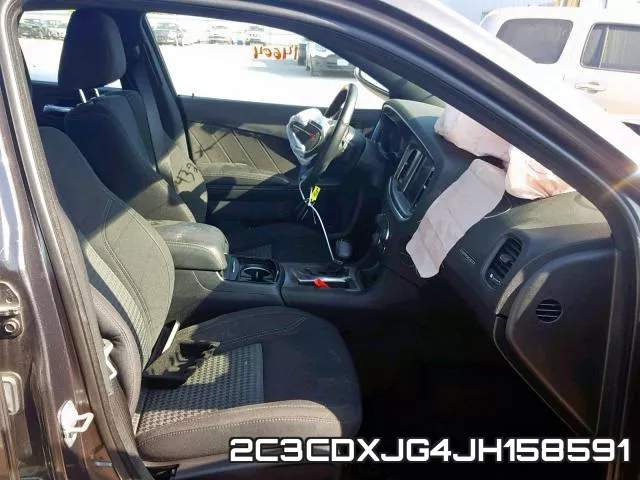 2C3CDXJG4JH158591 фото 6