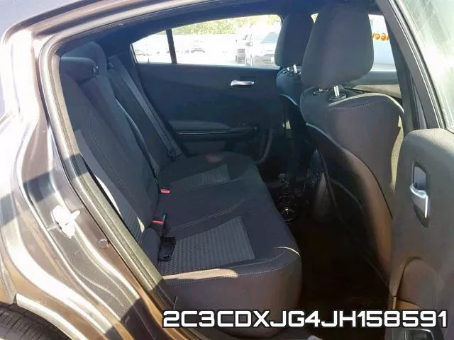 2C3CDXJG4JH158591 фото 7