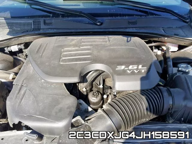 2C3CDXJG4JH158591 фото 8