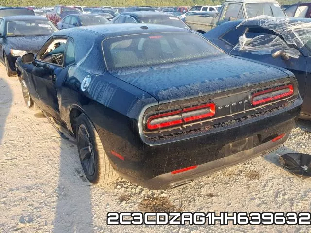 2C3CDZAG1HH639632 фото 4