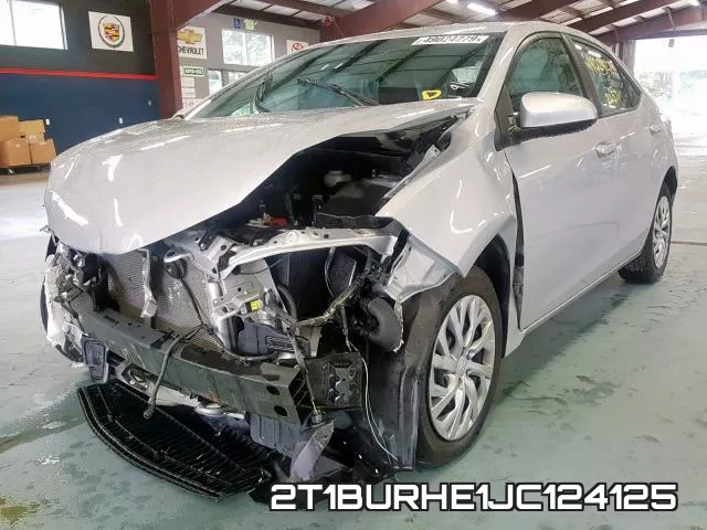 2T1BURHE1JC124125 фото 3