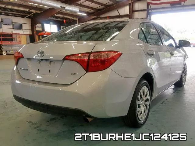 2T1BURHE1JC124125 фото 5