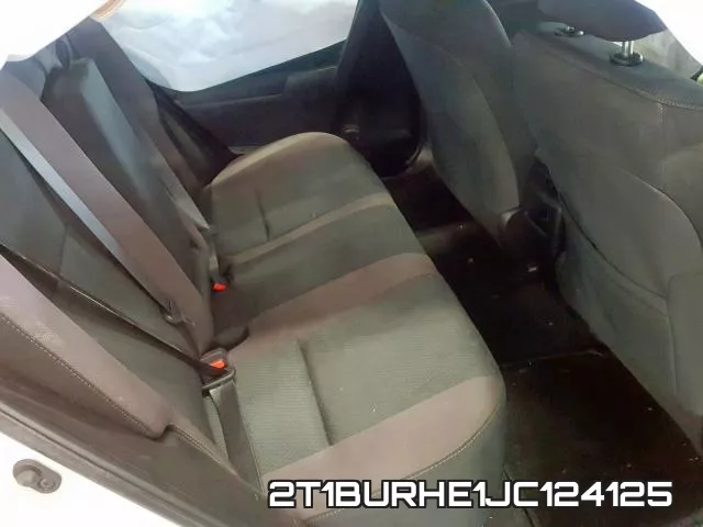 2T1BURHE1JC124125 фото 7