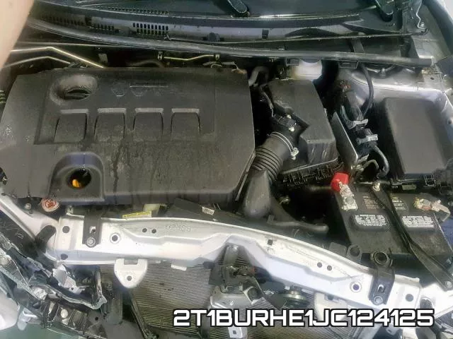 2T1BURHE1JC124125 фото 8