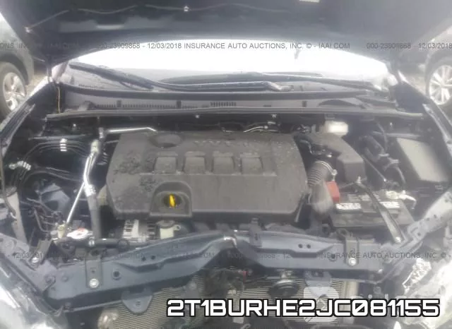 2T1BURHE2JC081155 фото 2