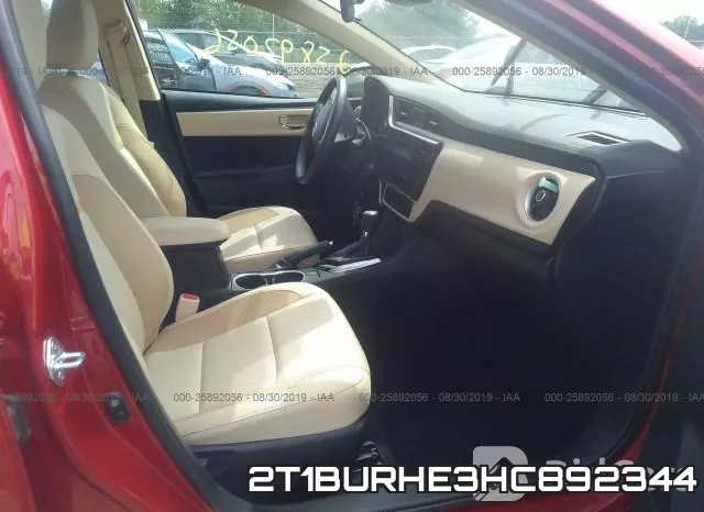 2T1BURHE3HC892344 фото 6