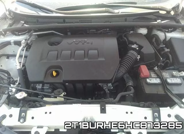 2T1BURHE6HC873285 фото 2