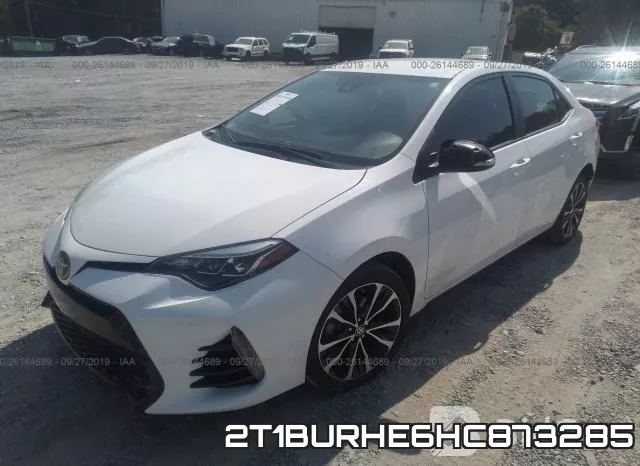 2T1BURHE6HC873285 фото 3