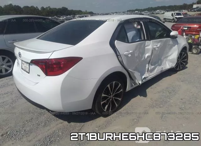 2T1BURHE6HC873285 фото 5