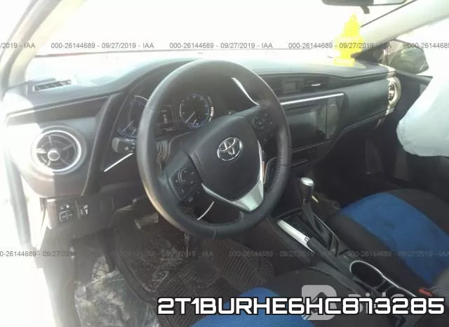 2T1BURHE6HC873285 фото 6