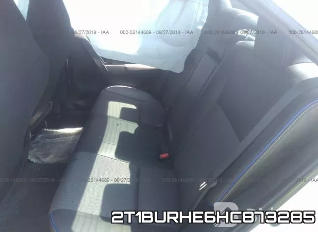 2T1BURHE6HC873285 фото 9