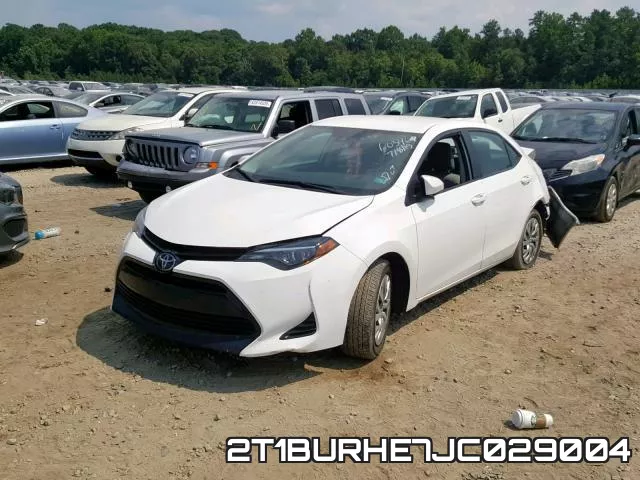 2T1BURHE7JC029004 фото 3