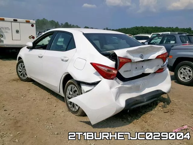 2T1BURHE7JC029004 фото 4