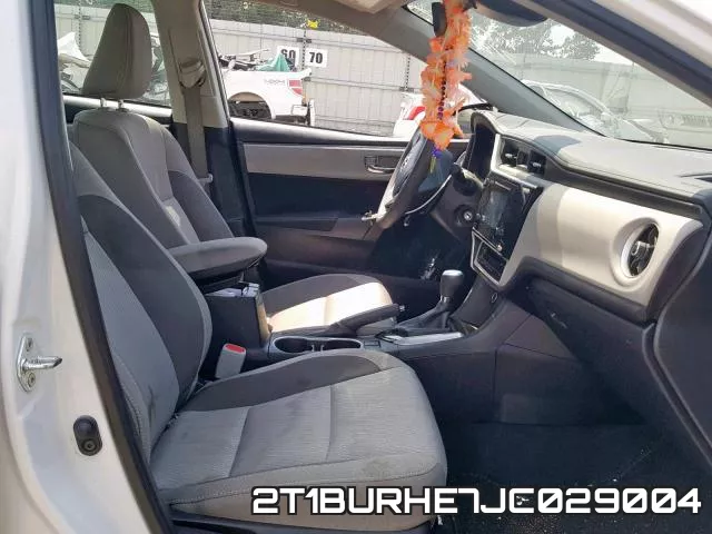 2T1BURHE7JC029004 фото 6