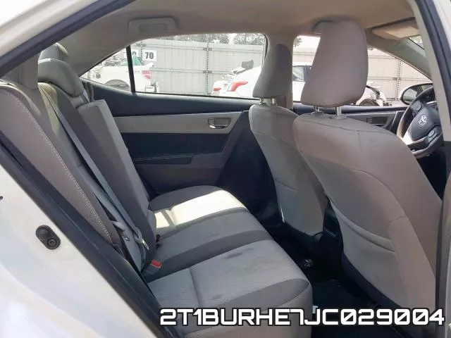 2T1BURHE7JC029004 фото 7