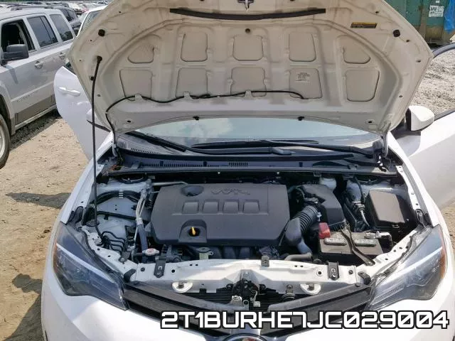 2T1BURHE7JC029004 фото 8
