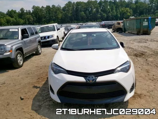 2T1BURHE7JC029004 фото 10