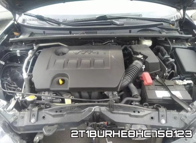 2T1BURHE8HC758123 фото 2