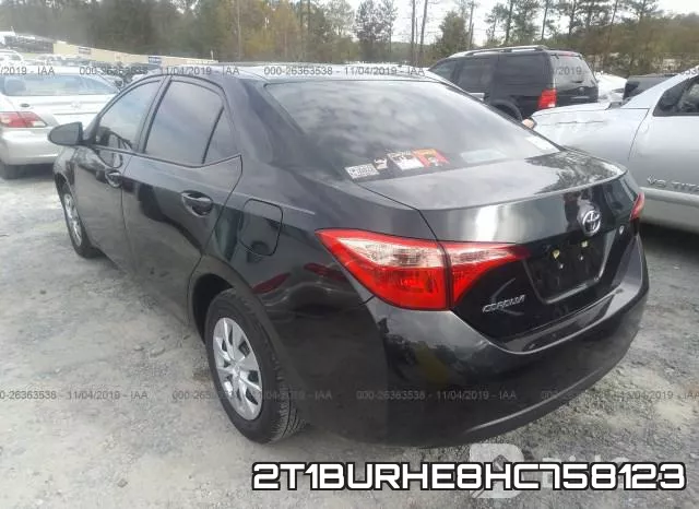 2T1BURHE8HC758123 фото 4