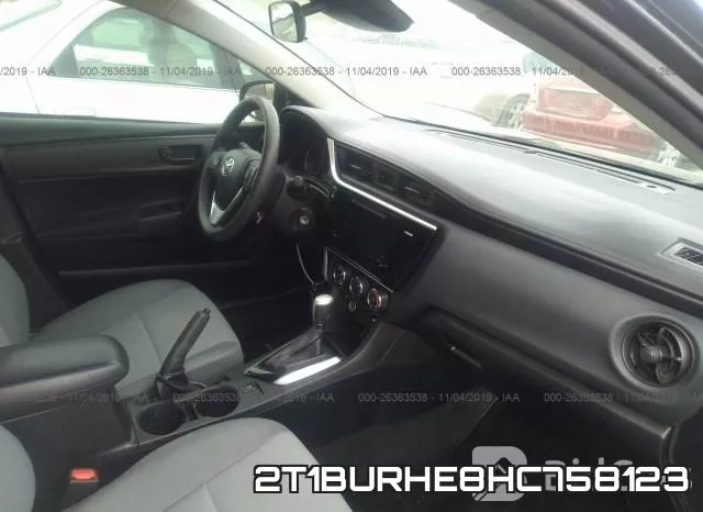 2T1BURHE8HC758123 фото 6