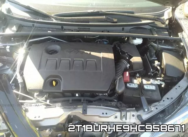 2T1BURHE9HC958671 фото 2