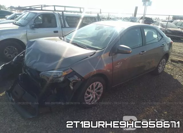 2T1BURHE9HC958671 фото 3