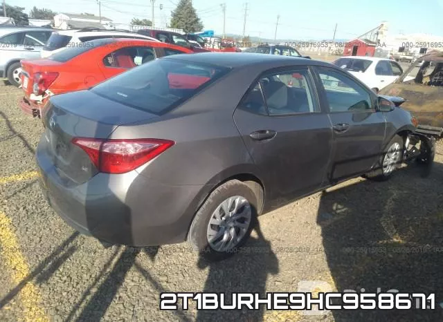 2T1BURHE9HC958671 фото 5