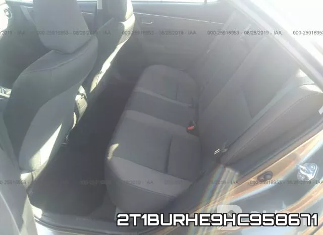 2T1BURHE9HC958671 фото 9