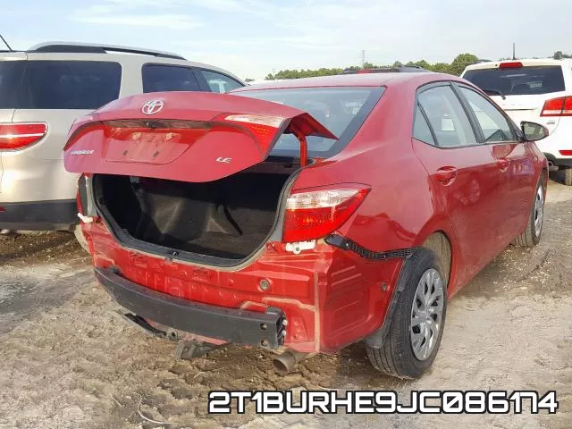 2T1BURHE9JC086174 фото 5