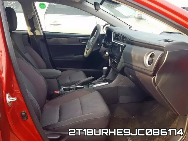 2T1BURHE9JC086174 фото 6
