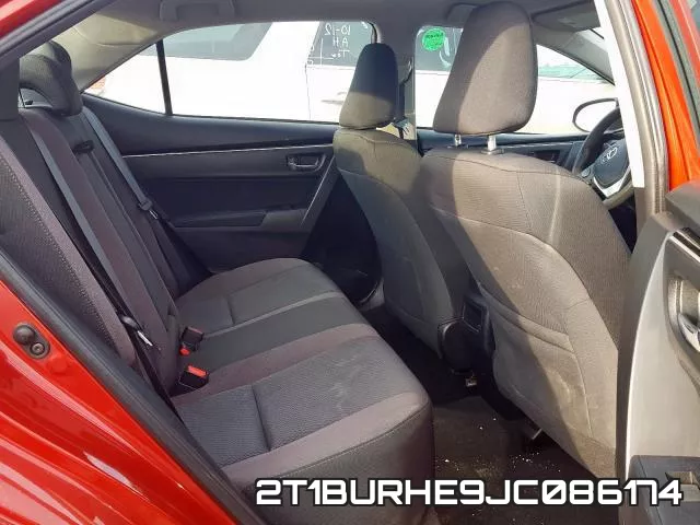 2T1BURHE9JC086174 фото 7