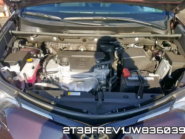 2T3BFREV1JW836039 фото 8