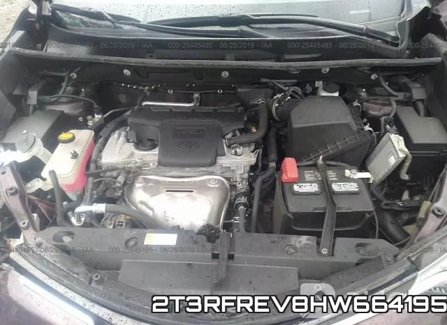 2T3RFREV8HW664195 фото 2