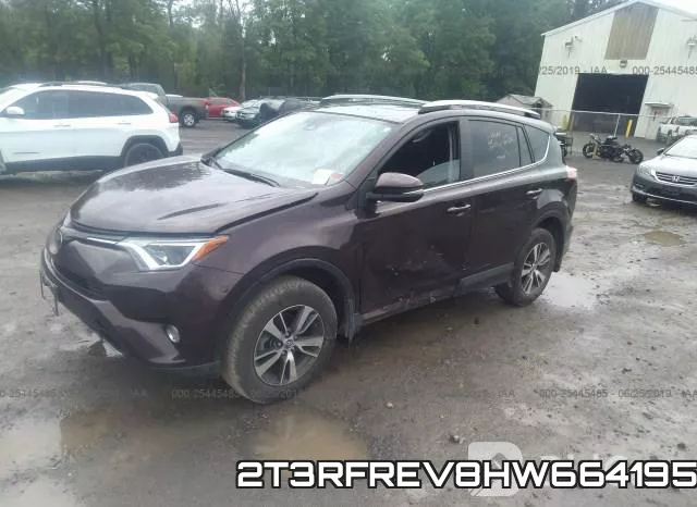 2T3RFREV8HW664195 фото 3