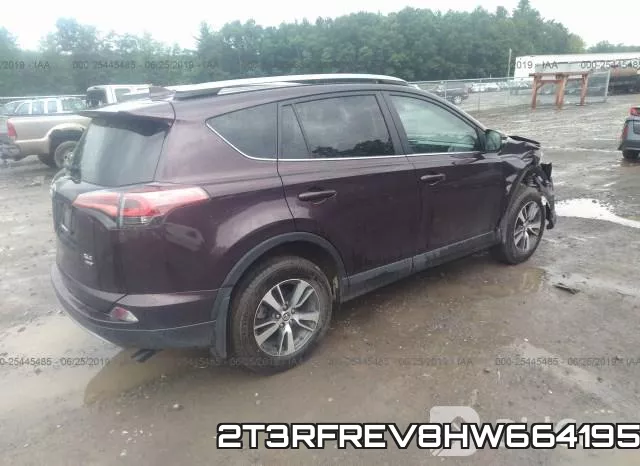 2T3RFREV8HW664195 фото 5