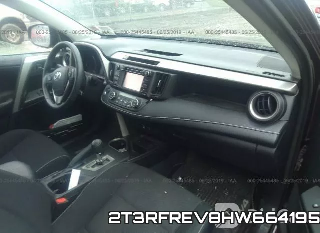 2T3RFREV8HW664195 фото 6