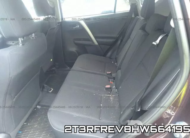 2T3RFREV8HW664195 фото 9