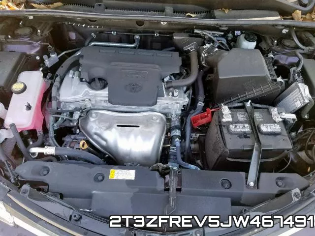 2T3ZFREV5JW467491 фото 8
